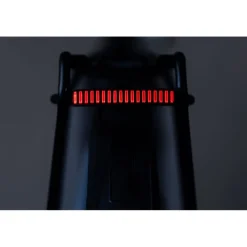 Dynamo Verlichting|Verlichting < ACID Dynamo Fietslamp Achteraan PRO-D HPA - Zwart