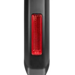 Dynamo Verlichting|Achterlampen < ACID Dynamo Fietslamp Achteraan PRO-D SIC 2.0 - zwart