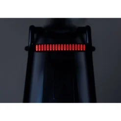 ACID E-Bike PRO-E HPA BES2 Fietslamp Achteraan - Zwart