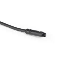 ACID E-Bike X-Connect Rubberen stop - zwart