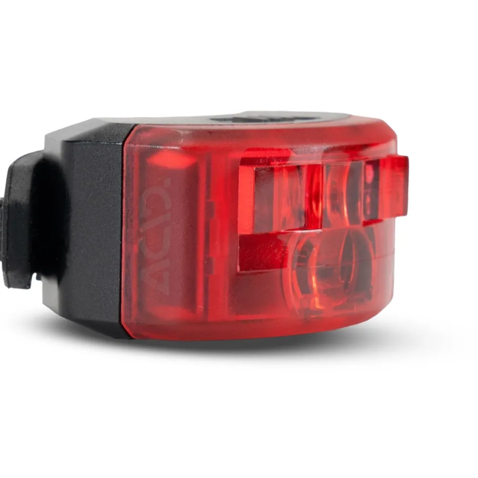 ACID Fietslamp Achteraan PRO EVOLUTION
