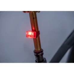 ACID Fietslamp Achteraan PRO EVOLUTION