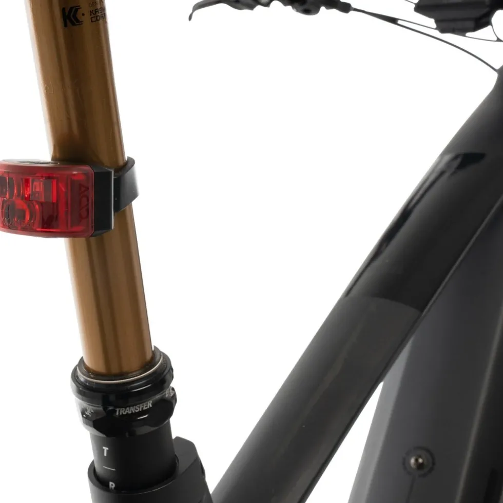 ACID Fietslamp Achteraan PRO EVOLUTION