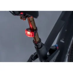 ACID Fietslamp Achteraan PRO EVOLUTION