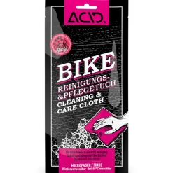 Gereedschap En Onderhoud|Reinigers < ACID Fiets Poetsdoek - 40 cm x 50 cm