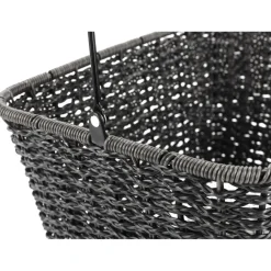Stuurmanden < ACID 16 FILink Rattan Handlebar Pannier
