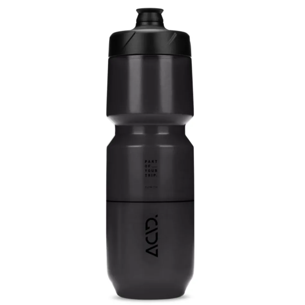 ACID Flow Fietsfles 750ml - zwart