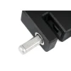 Vouwsloten < CUBE ACID Folding Lock RIGID 90 - black