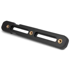 ACID Frameadapter voor Bidonhouder - zwart