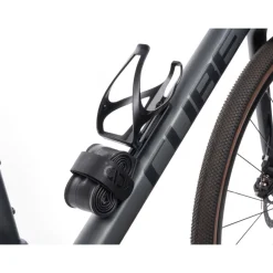 ACID Frameadapter voor Bidonhouder - zwart