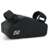 ACID FRAME BAG FULLY PRO 0.5L Pannier - black