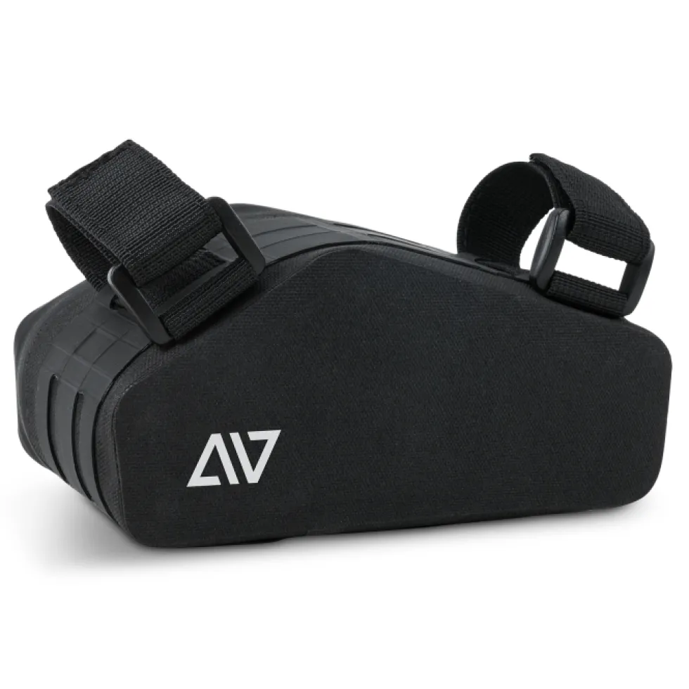 ACID FRAME BAG FULLY PRO 0.5L Pannier - black