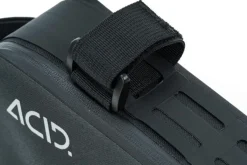 ACID FRAME BAG REAR PRO 2 Panniers - black