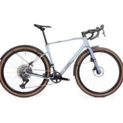 ACID GRAVEL Spatborden Set - 28 Inch - zwart