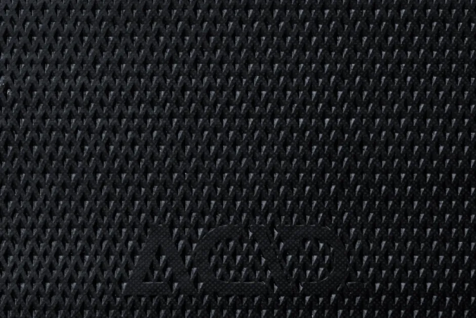 Stuurlint < ACID Handlebar tape CC 3,5 - black