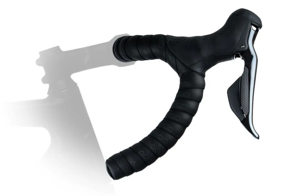 Stuurlint < ACID Handlebar tape CC 3,5 - black