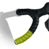 ACID Handlebar tape CC 3,5 - black´n´neon yellow