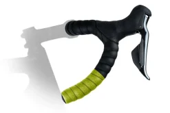ACID Handlebar tape CC 3,5 - black´n´neon yellow