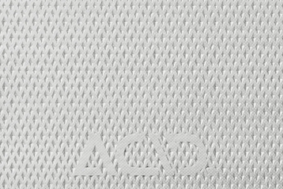 Stuurlint < ACID Handlebar tape CC 3,5 CMPT - white