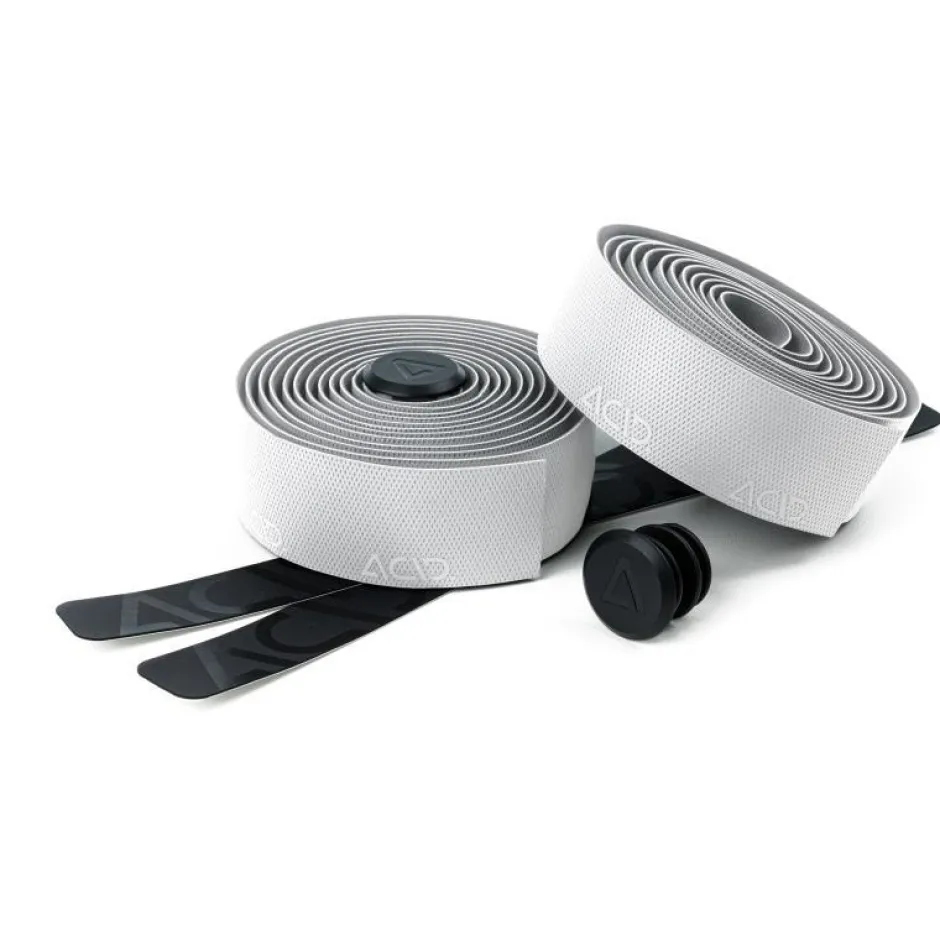 Stuurlint < ACID Handlebar tape CC 3,5 CMPT - white