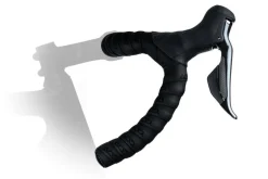 Stuurlint < ACID Handlebar tape RC 2,5 - black