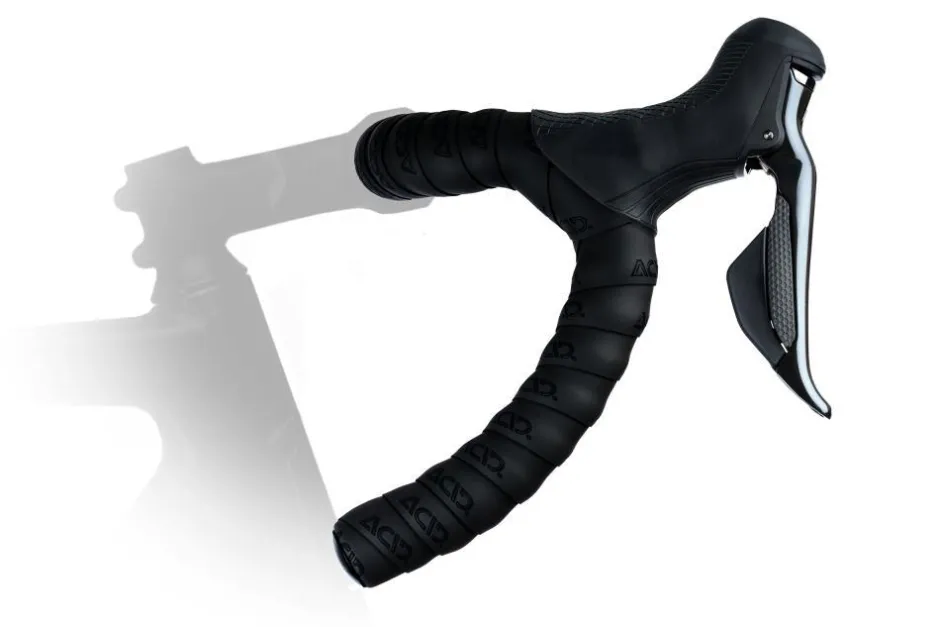 Stuurlint < ACID Handlebar tape RC 2,5 - black