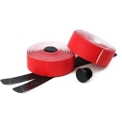 ACID Handlebar tape RC 2,5 CMPT - red