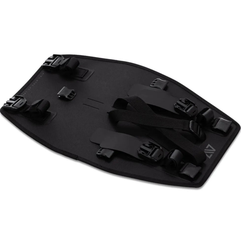 ACID Harness voor Stuurtas PACK PRO 15/9 - zwart