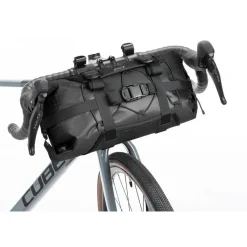 ACID Harness voor Stuurtas PACK PRO 15/9 - zwart