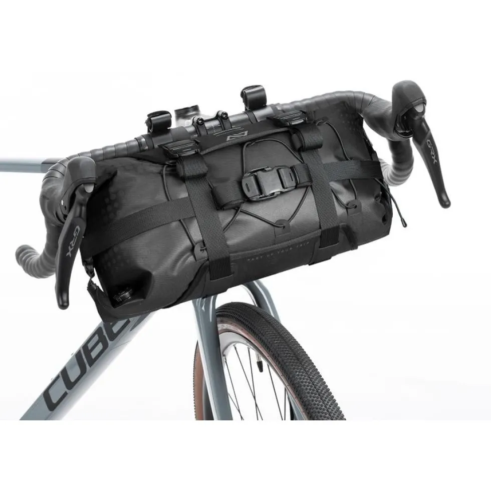 ACID Harness voor Stuurtas PACK PRO 15/9 - zwart