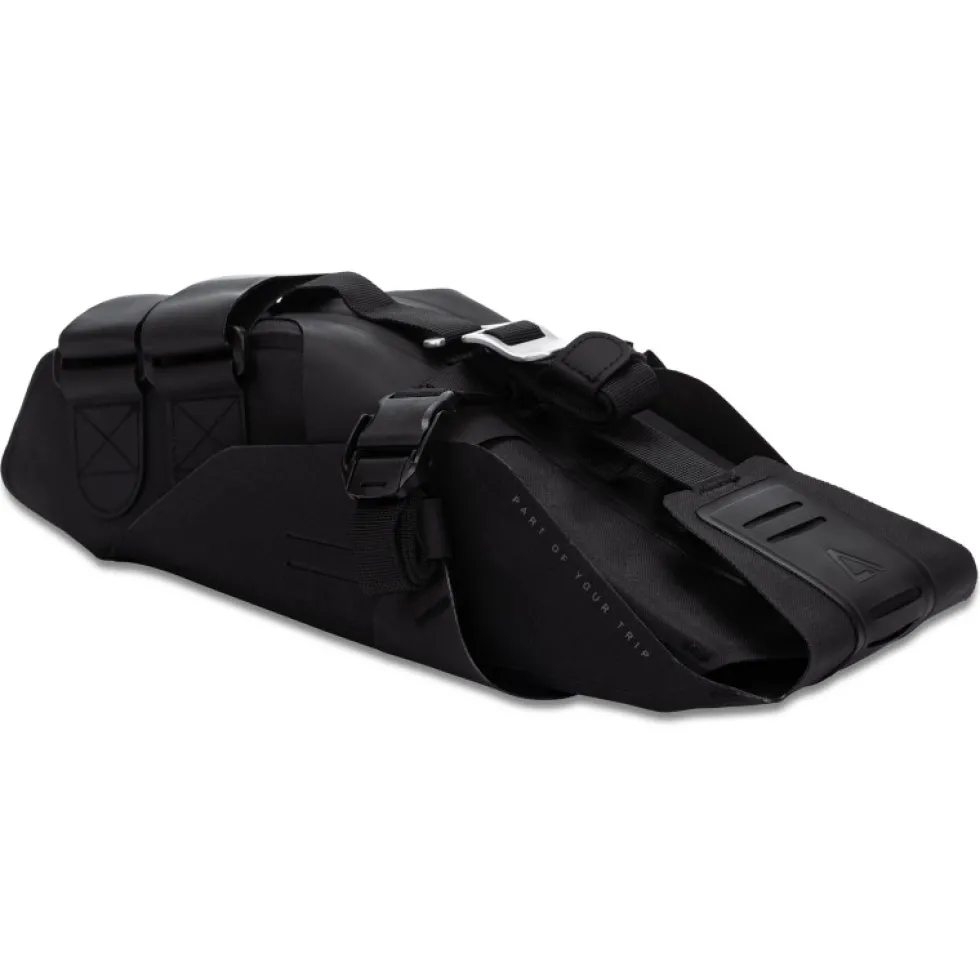 ACID Harness voor Zadeltas PACK PRO 15/11 - zwart