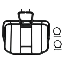 Bagagedragers < ACID HIC RILink Front Carrier - black