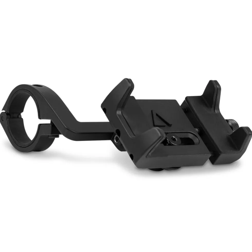 ACID HPA Telefoonhouder - zwart