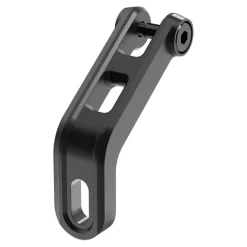 Verlichting Accessoires < ACID HPP Universal Bracket for Front Light - Fork Mount - black