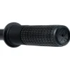 ACID KIDS Handlebar Grips - 22.2mm - black