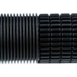 ACID KIDS Handlebar Grips Twist Shifter - 22.2mm - black
