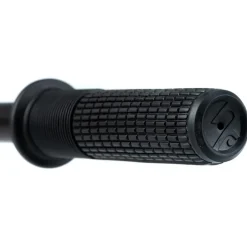 Handvatten < ACID KIDS Handlebar Grips Twist Shifter - 19.0mm - black