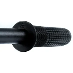 Handvatten < ACID KIDS Handlebar Grips Twist Shifter - 19.0mm - black