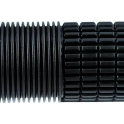 Handvatten < ACID KIDS Handlebar Grips Twist Shifter - 19.0mm - black