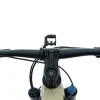 ACID KIOX 300 Mount for Handlebar - black
