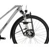 Bagagedragers < ACID LOWRIDER Suspension Trekking Bagagedrager Voor | CILink - zwart