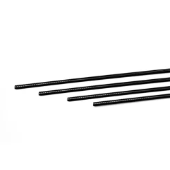 Spatborden < ACID Mudguard Set 45 28" BB Mount 2.0 - black
