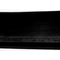 Spatborden < ACID Mudguard Set 45 28" BB Mount 2.0 - black