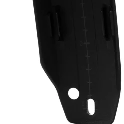 Spatborden < ACID Mudguard Set 75 29" BB Mount 2.0 - black