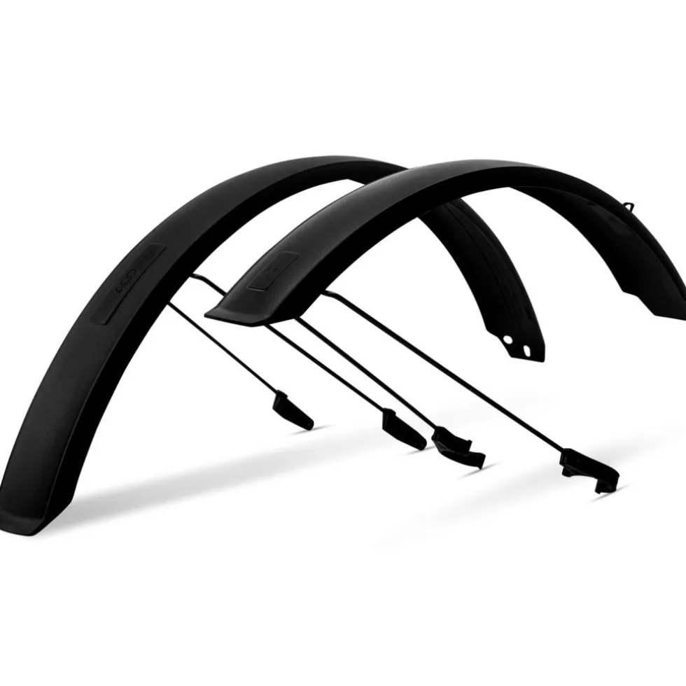 ACID Mudguard Set MTB 75 29" - black