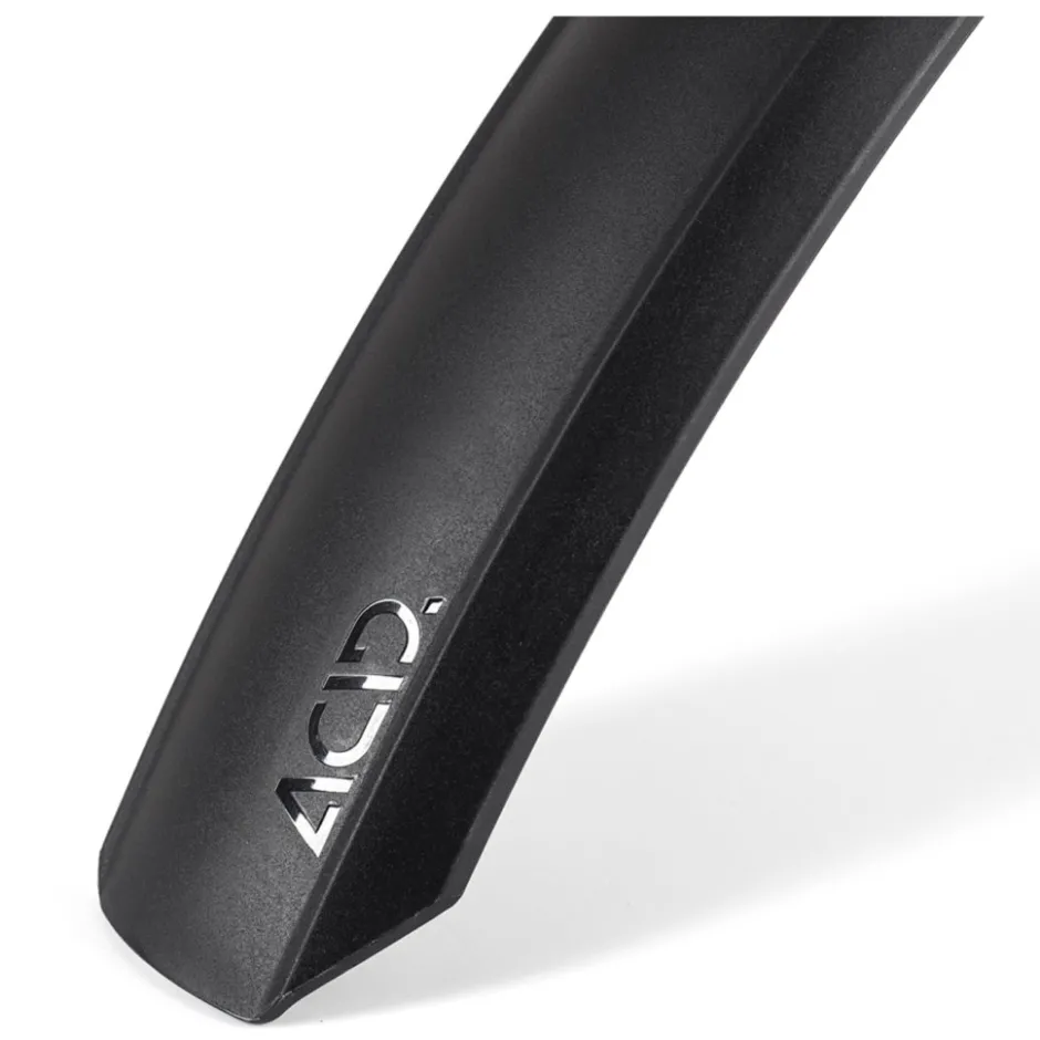 Spatborden < ACID Mudguard Set MTB 60 with Stays - black