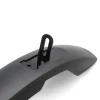 ACID MUD ROOKIE Mudguard Set - 26" - black