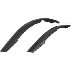 ACID MUD ROOKIE Mudguard Set - 26