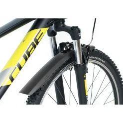 ACID MUD ROOKIE Mudguard Set - 26