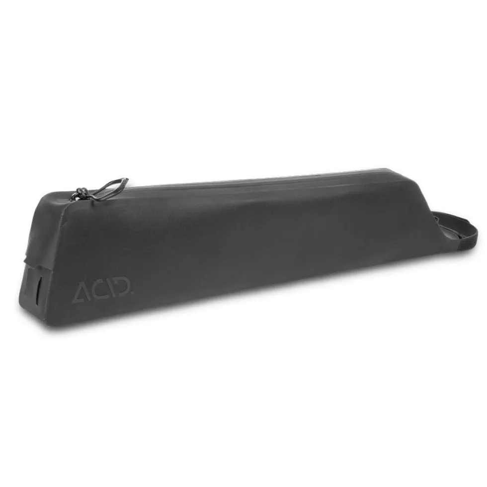 ACID PACK PRO Bovenbuis Tas 1.2 L - zwart